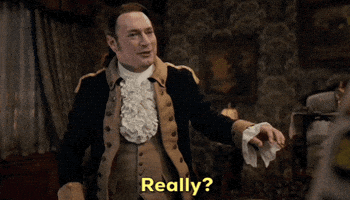 Happy For Real GIF by CBS