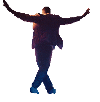 Dance Believe Sticker by Samsung Mobile