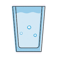 Glas Sticker by Grünbeck AG