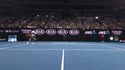 day 2 2019 aussie open GIF by Australian Open
