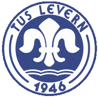Sticker Kreisklasse Sticker by TUS LEVERN E.V.