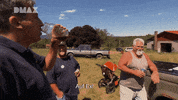 cheers moonshine GIF
