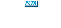 Tierrechte Sticker by PETA Deutschland e.V.