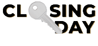Realestate Closingday Sticker by SwiftandCoRealty
