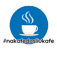 Kava Nakafe Sticker by slivkafe