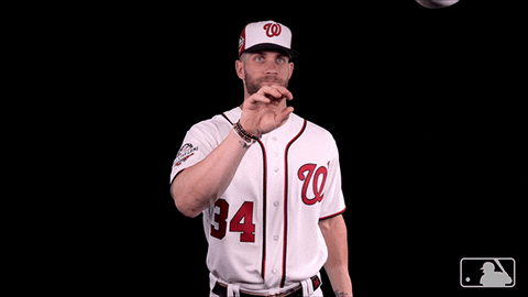 all star sport GIF by MLB