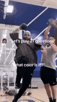 Basketball GIF