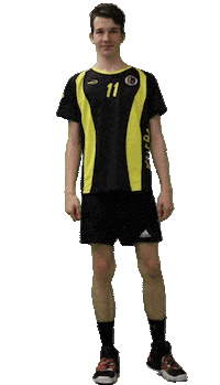 Sport Club Sticker by SK RG Prostejov