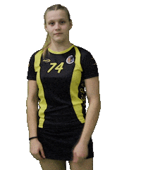 Sport Club Sticker by SK RG Prostejov