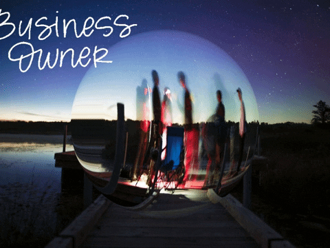 Germany Wow GIF by FranchiseONE.de