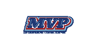 Kansas City Mvp Sticker by 1-800-GOT-JUNK?