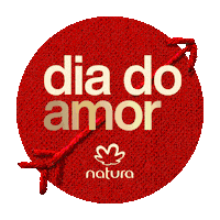 Dia Do Amor Natura Sticker by Natura