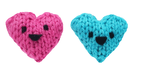 Heart Love Sticker by Mochimochiland