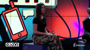 ჩათი GIF by Formula - ფორმულა