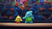 disney pixar bunny GIF by Walt Disney Studios
