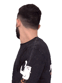 hey girl love Sticker by Studia Soyuz