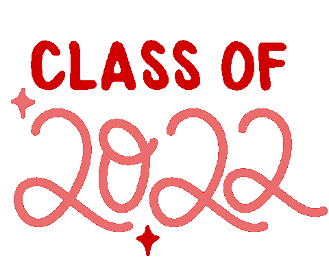 Graduation Sticker by University of Nebraska–Lincoln