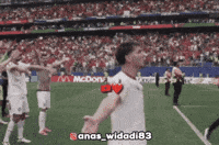 Happy World Cup GIF