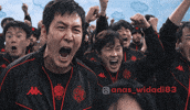 Lets Go Love GIF