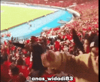 Happy Dance GIF