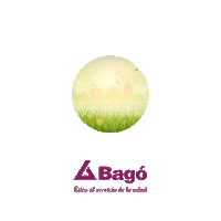 Tierra Diadelatierra Sticker by Salud y Bienestar Bagó