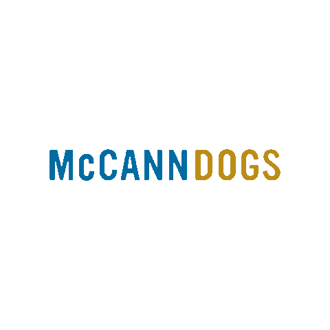McCannDogs giphygifmaker dogs puppy training Sticker