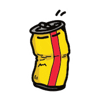 Beer Cerveza Sticker by Salón Boricua