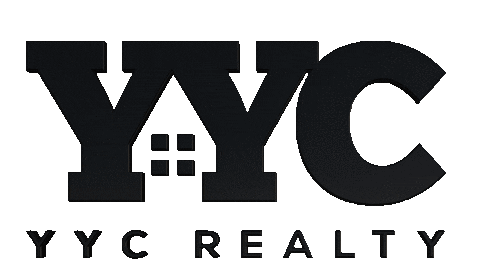 yycrealty giphyupload realtor calgary justinbecker Sticker