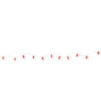 Christmas Sparkle Sticker