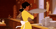 You Got It Disney GIF
