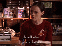 season 5 netflix GIF by Gilmore Girls 