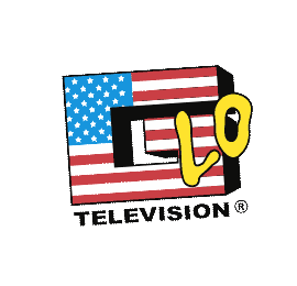 Glomula television usa gl chief keef Sticker
