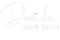 Latte Keyif Sticker
