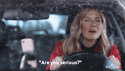 Christmas In July Ugh GIF by Hallmark Channel