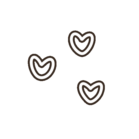 Heart Love Sticker