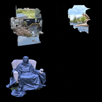 Bg Network GIF by Aleksey Efremov