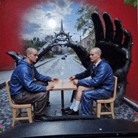 Bg Veo GIF by Aleksey Efremov