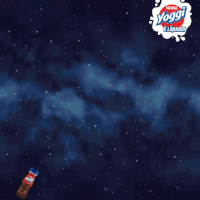 yoggi GIF