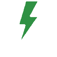 SparkPower lightning sparkpower Sticker