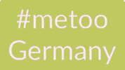 metooGermany help stop social read GIF