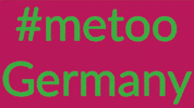 metooGermany help stop social read GIF