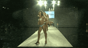 sexy fashion show GIF by Frankies Bikinis