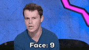 Cory Diary Room GIF by Big Brother
