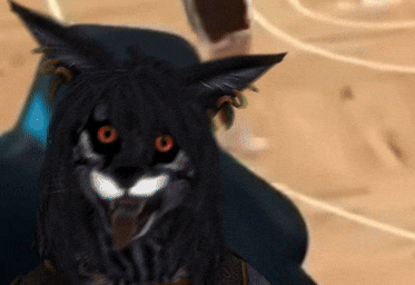 Tongue Reacts GIF