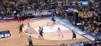 March Madness GIF by Michigan Athletics