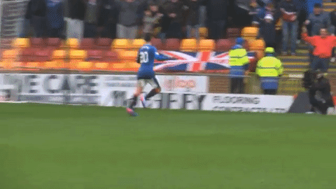 us soccer bournemouth GIF by Rangers Football Club