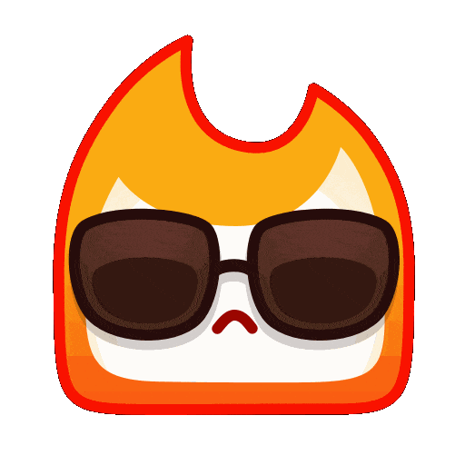 Cool emoji