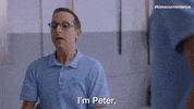 cbc peter GIF by Kim's Convenience