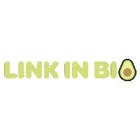 Health Link Sticker by Verde Fresh Salads + Wraps