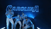 uncbaseball GIF by UNC Tar Heels